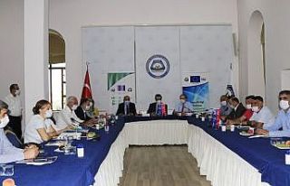 Diyarbakır’da ‘Tarım ve Kırsal Kalkınmada...