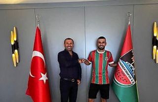 Diyarbakır’dan 2 transfer daha
