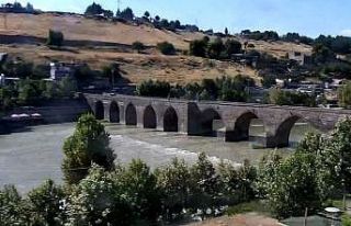 Diyarbakır’ı 8 ayda 465 bin kişi canlı izledi