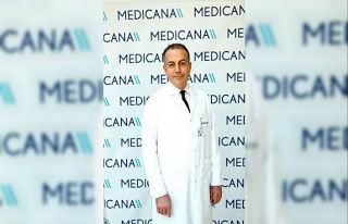 ’’Diz protezi ameliyatı, 60 yaş ve üzerindeki...