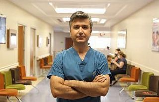 Doç. Dr. Buldu: “Yeni doğan sünnetini tavsiye...