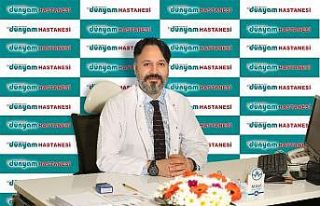 Doç. Dr. Fatih Karaaslan: “Fitness vücut geliştirme...
