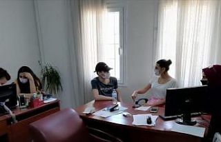 Doğru tercih için rehberlik Yüreğir Belediyesi’nden
