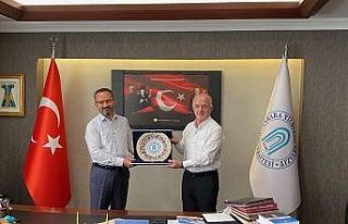 "Doğu Akdeniz Karasularımız 12 mil olarak...