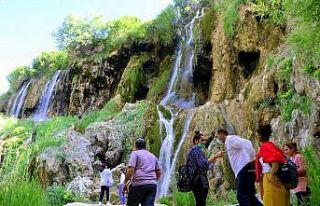 Doğu Anadolu’da sıcaklıklar mevsim normallerinde...
