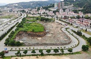 Doğu Park’taki çöp ve molozların yüzde 70’i...