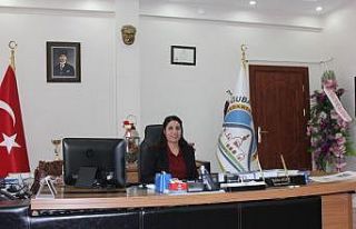 Doğubayazıt Belediye Başkanı Acar’ın korona...