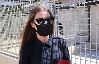 Doğum günü hediyesi olarak sokak hayvanları için...