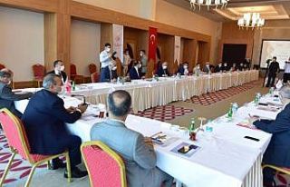 DOKA 49 projeye 30 milyon lira destek sağlayacak