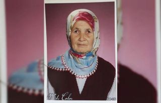 Dolaşmaya çıkan yaşlı kadın dağ yolunda bulundu
