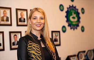 DOSABSİAD Yönetim Kurulu Başkanı Nilüfer Çevikel: