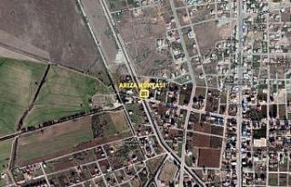 Döşemealtı’nda su kesintisi yaşanacak