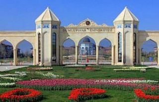 DPÜ’den ’Staj seferberliği’ projesi
