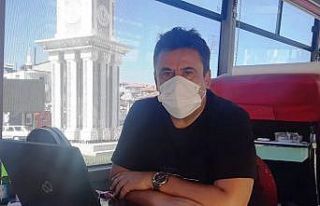 Dr. Çiftçi: "Korana virüs kan bağışı yapmaya...