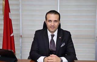 DTO Başkanı Doğusel’den ’Oruçreis’e destek
