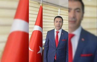 DTO Başkanı Erdoğan’dan 30 Ağustos Zafer Bayramı...