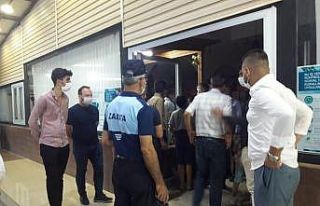 Düğün salonları denetimi devam ediyor