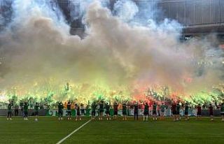 Dündar’ın Bursaspor çağrısı çığ gibi büyüyor