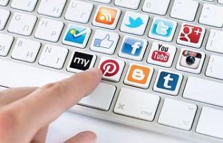 Dünyada 4,57 milyar kişi aktif internet kullanıyor