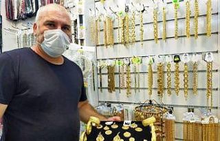 Duyan koşuyor, gerçeğinden farksız