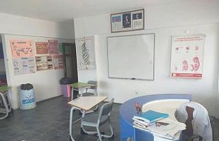 Düzce BİLSEM, 21 Eylül’e hazır