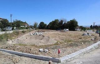 Düzce’de her mahalleye park ve dinlence alanı