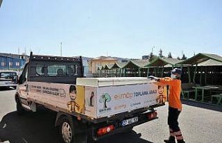 E-MÖP, daha yaşanabilir bir dünya için topluyor