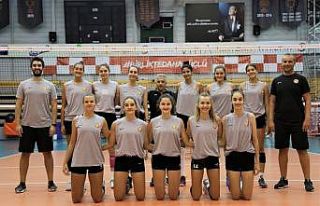 Eczacıbaşı, İkinci Lig’de de yer alacak