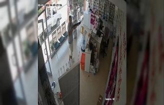 Eczaneye pompalı tüfekle saldıran şüpheli: “Alkollüydüm,...