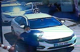 Edirne’de hareketli dakikalar: Polis havaya ateş...