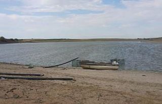 Edirne’de korkutan görüntü