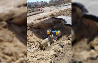 Edremit Yeni TOKİ ve Kiracılar TOKİ’de su kesintisi