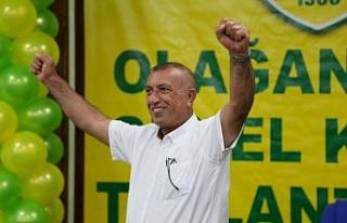 Edremitspor’da Ali Çelik dönemi