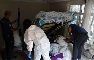 Edremit’te huzur operasyonu