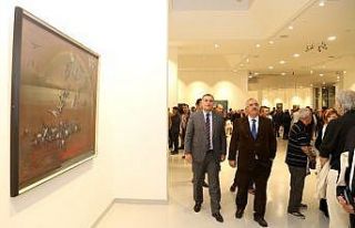 Efsane başkanın adı Çankaya’da yaşayacak