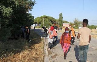 Ege Denizi’nde sığınmacılara Yunan zulmü