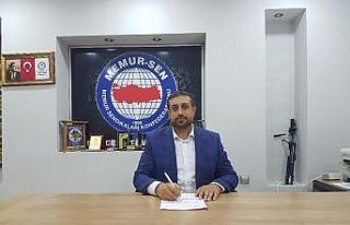 Eğitim Bir-Sen Düzce’de yetkili sendika oldu