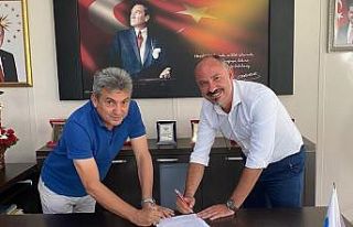 Ekinlik Adası’na 4,7 milyon TL’lik GES