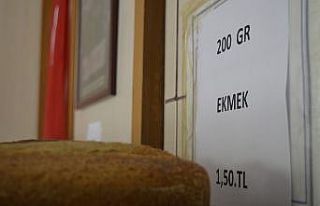 Ekmek zammı fırıncıları memnun etmedi