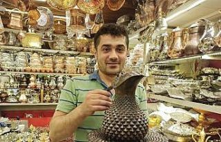 El emeği göz nuru sürahinin fiyatı 10 bin TL