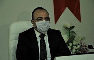 Elazığ’da 141 milyon lira yatırım bedelli 96...