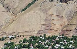 Elazığ’da 1 köy karantinaya alındı
