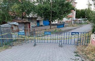 Elazığ’da bir sokak ve köy karantinaya alındı