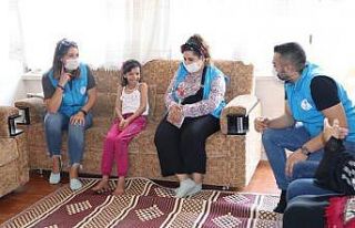 Elazığ’da Sosyal Uyum Projesi