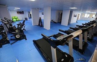 Elazığ’da Spor ve Sosyal Yaşam Merkezleri yeniden...