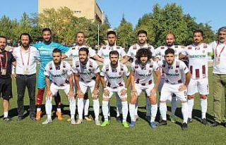 Elazığ’dan BAL’a 3 takım