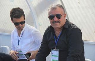 Elazığsporlu yönetici korona virüse yakalandı