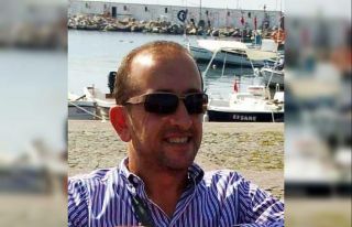 Elektrik akımına kapılan öğretmen hayatını...