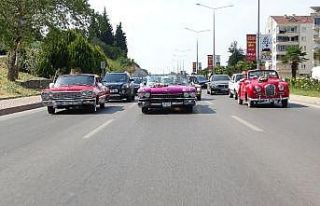 En havalı düğün alayı