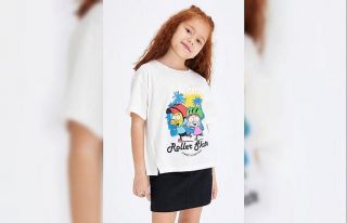 En sevilen karakterler çocuk kıyafetlerinde